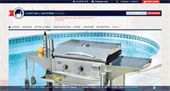 Desktop Screenshot of coin-fr.com